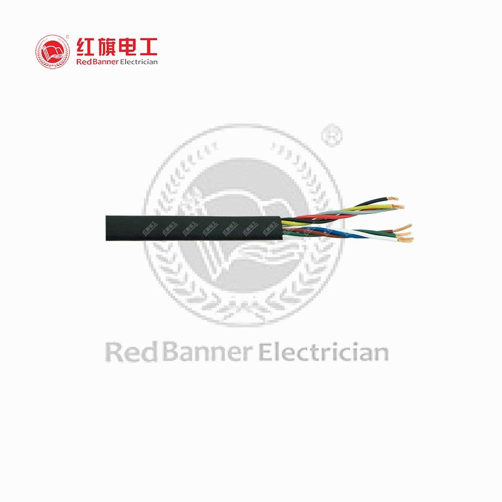 FLEX-TVVRB 柔性扁型线缆,FLEX_TVVRB,高柔性电缆,拖链电缆,机械人电缆,扁平电缆,菠菜担保网电工
