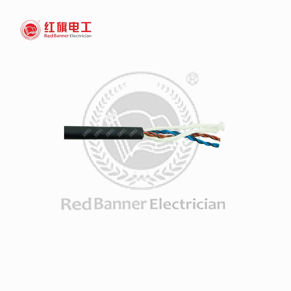 FLEX-TVVRS 柔性双绞拖链线,FLEX_TVVRS,高柔性电缆,拖链电缆,机械人电缆,双绞线,菠菜担保网电工