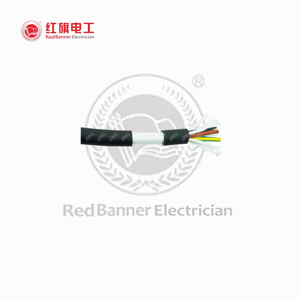 KTR_EFVR 高柔拖链线,KTR_EFVR,高柔性电缆,拖链电缆,机械人电缆,菠菜担保网电工