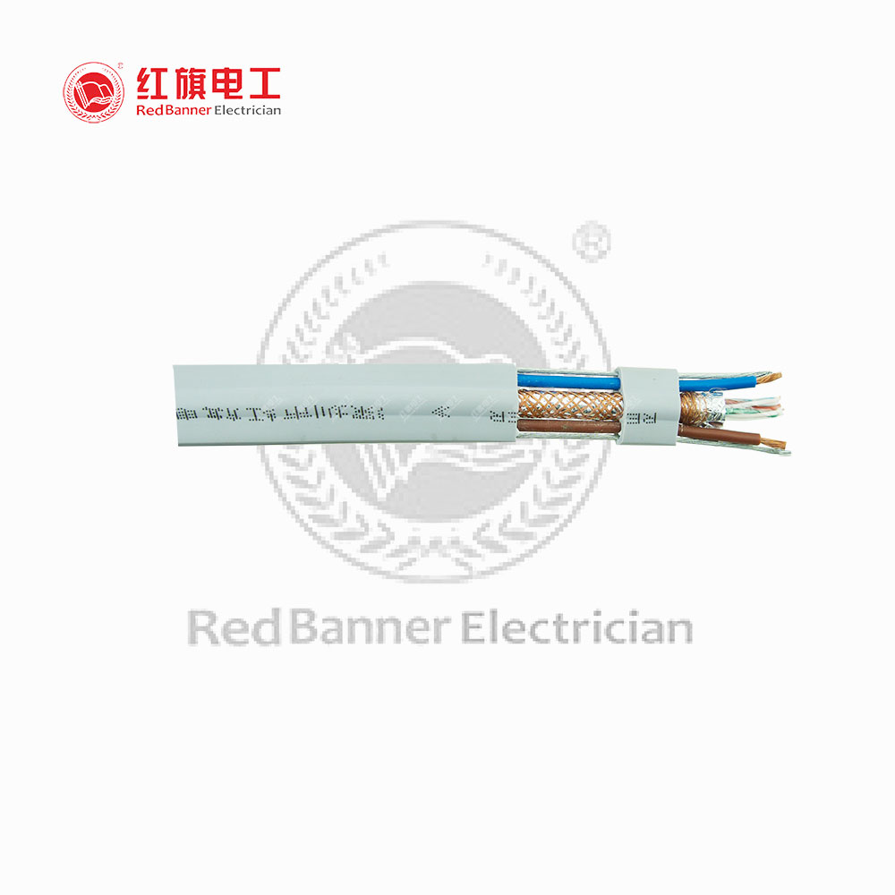 T_SFTP 高速电梯网络电源综合线,KTR_EFVRP,高柔性电缆,拖链电缆,机械人电缆,屏障电缆,菠菜担保网电工