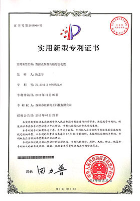 资质证书_菠菜担保网电工