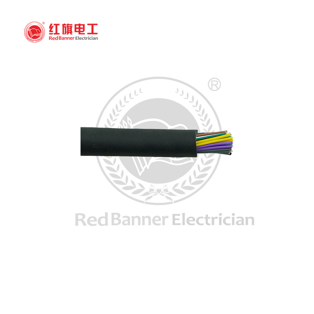 AVVR 聚氯乙烯绝缘软电缆,AVVR,软电缆,电源线,信号线,电气装置线,菠菜担保网电工
