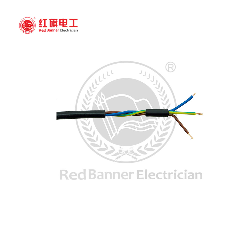 AVVR 聚氯乙烯绝缘软电缆,AVVR,软电缆,电源线,信号线,电气装置线,菠菜担保网电工