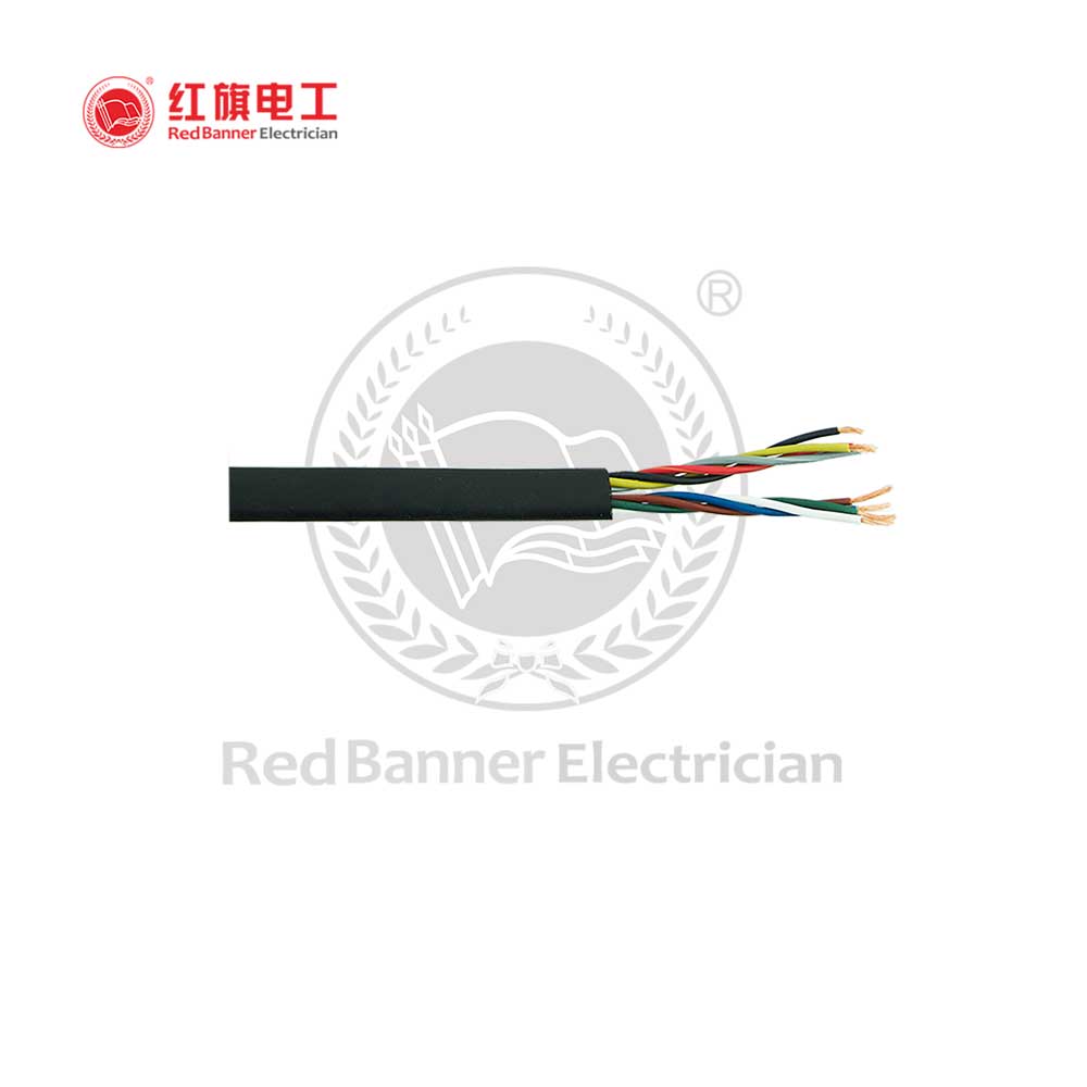 FLEX-TVVRB 柔性扁型线缆,FLEX_TVVRB,高柔性电缆,拖链电缆,机械人电缆,扁平电缆,菠菜担保网电工
