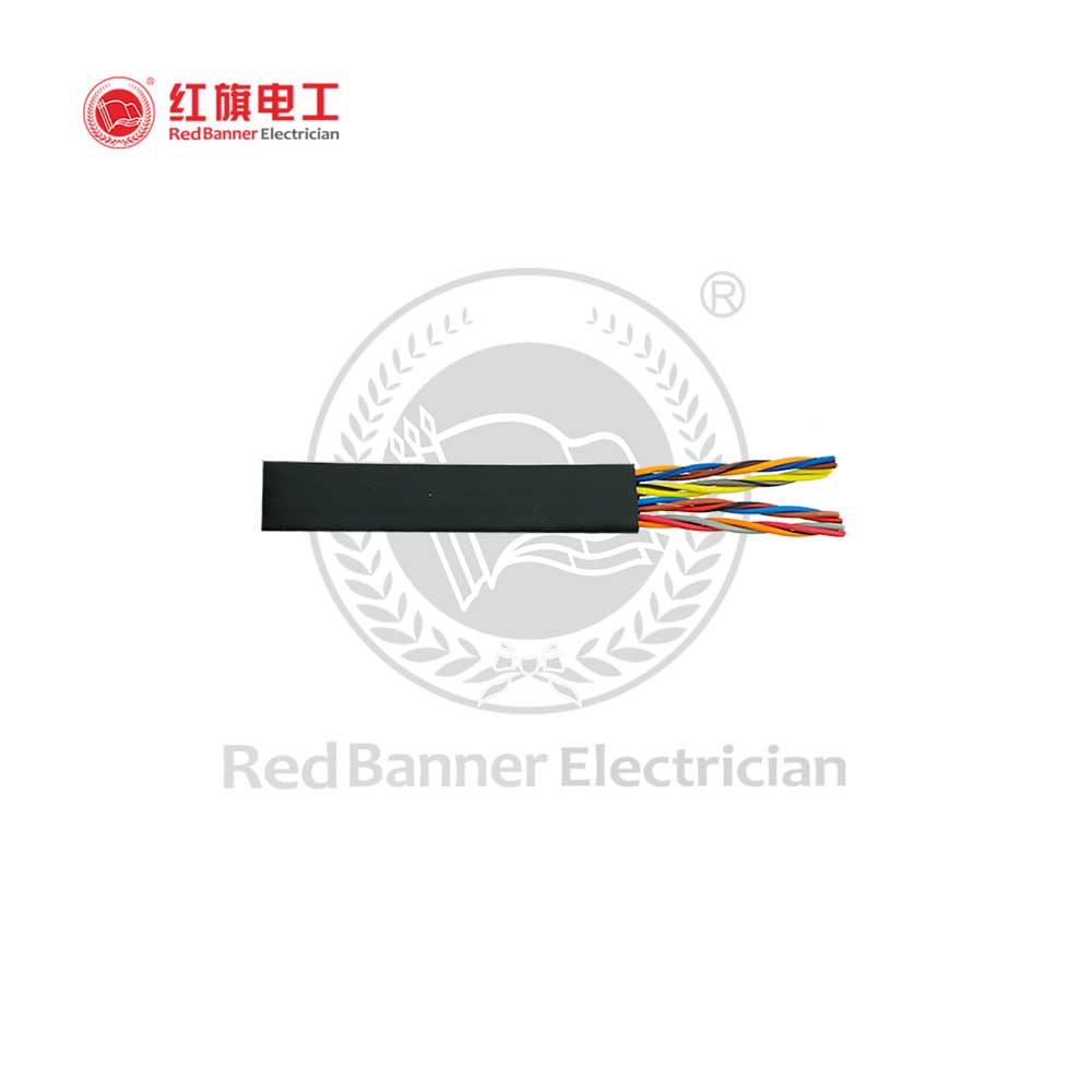 FLEX-TVVRB 柔性扁型线缆,FLEX_TVVRB,高柔性电缆,拖链电缆,机械人电缆,扁平电缆,菠菜担保网电工