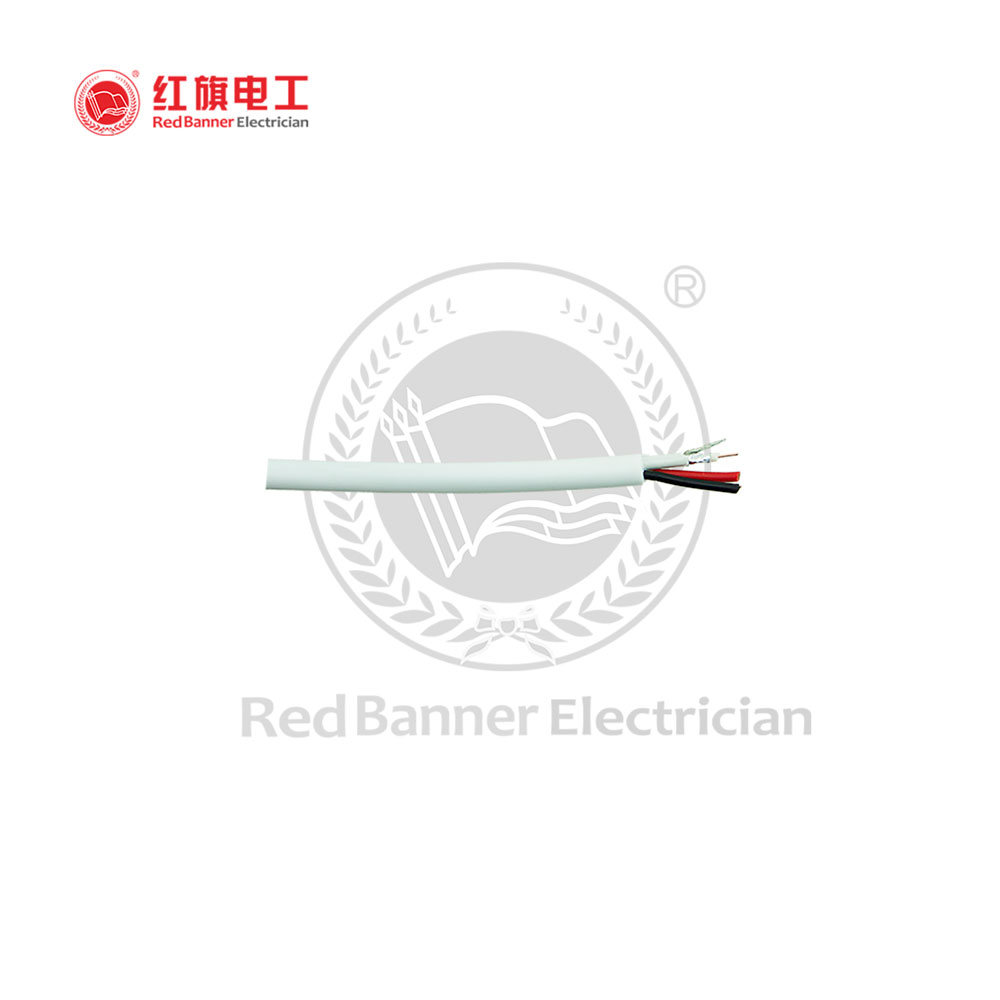 RG_Power系列 视频电源综合线,RG59,RG6,RG174,电源线,CCTV,监控线,菠菜担保网电工