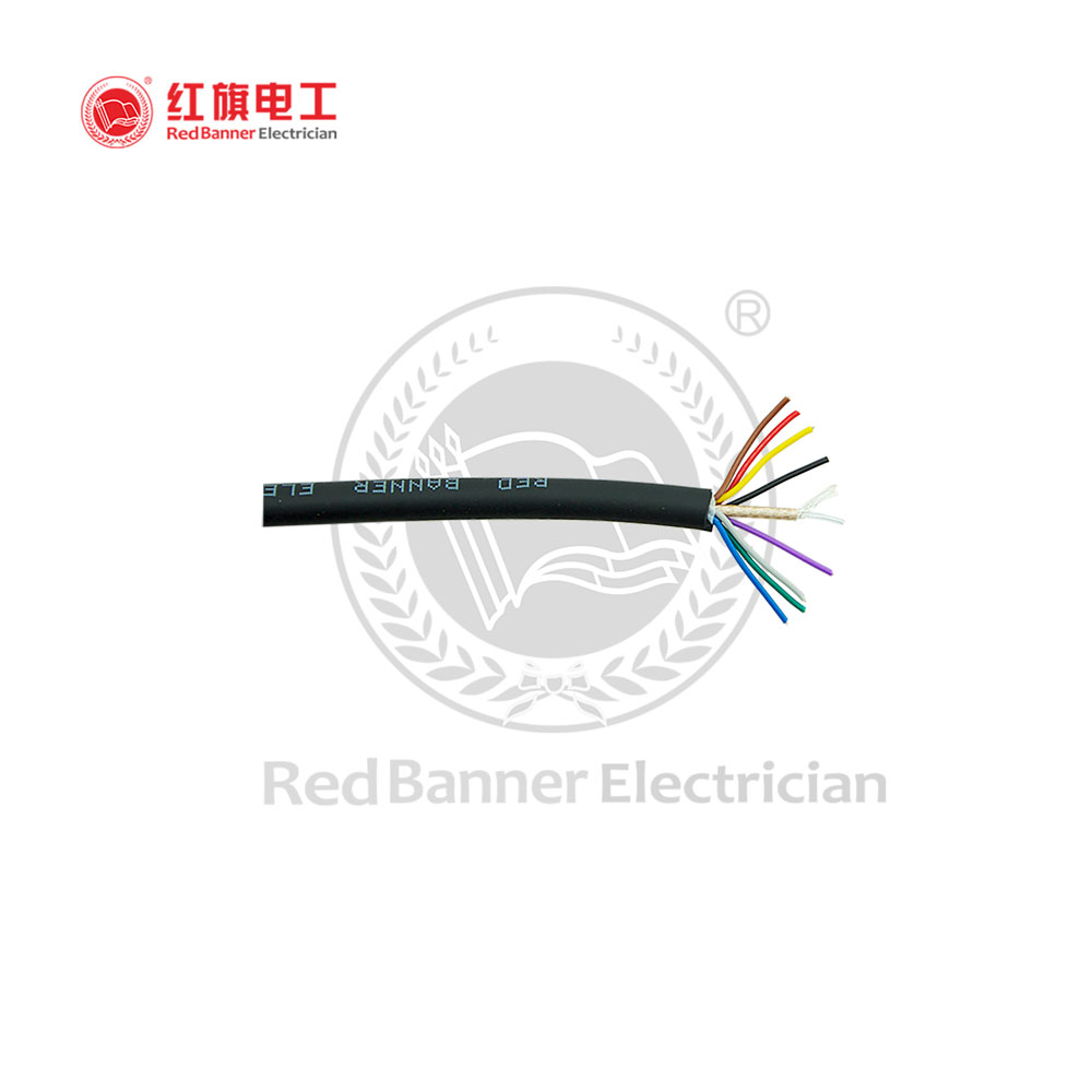 RG_Power系列 视频电源综合线,RG59,RG6,RG174,电源线,CCTV,监控线,菠菜担保网电工
