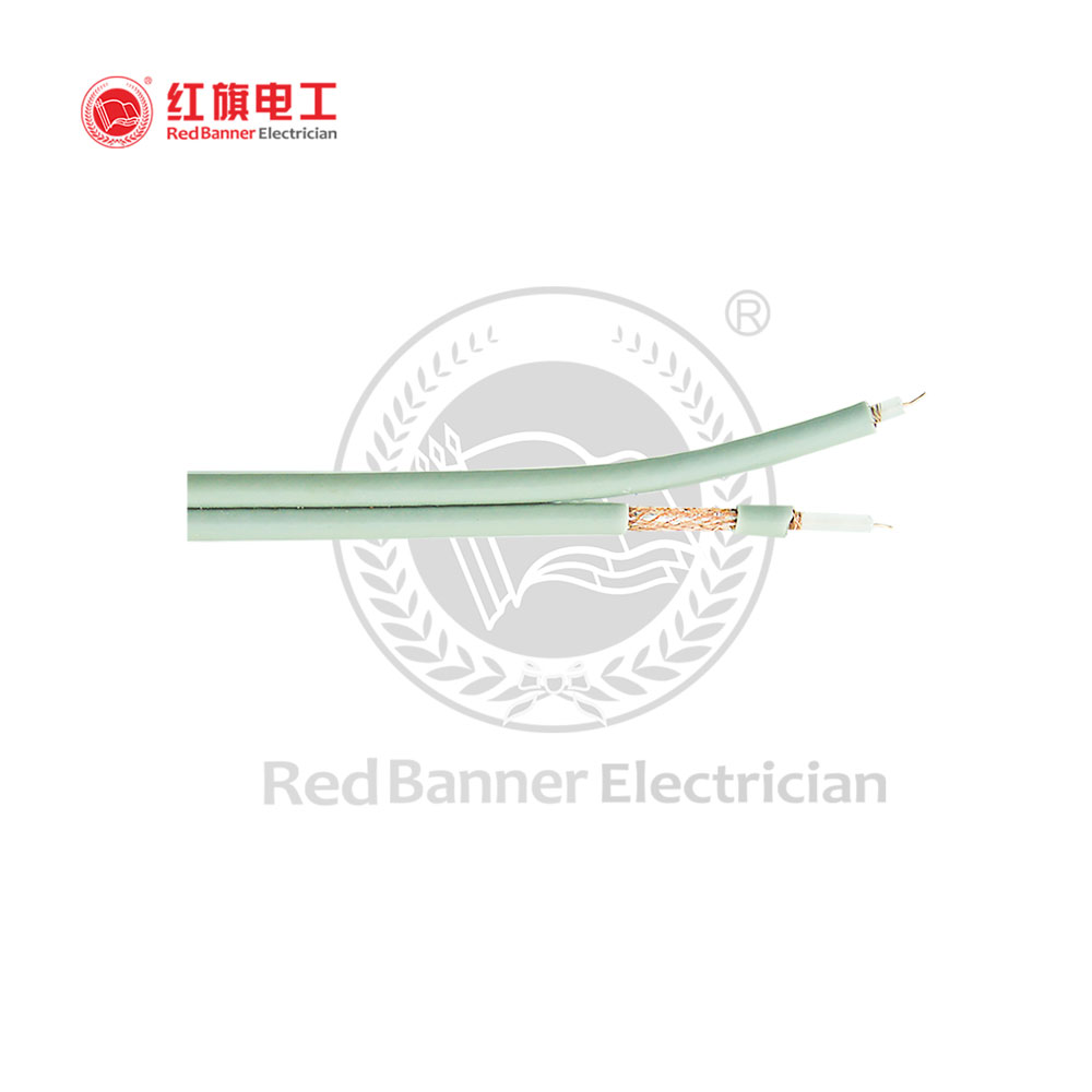 RG系列 多同轴综合线,RG59,RG6,RG174,电源线,CCTV,监控,菠菜担保网电工