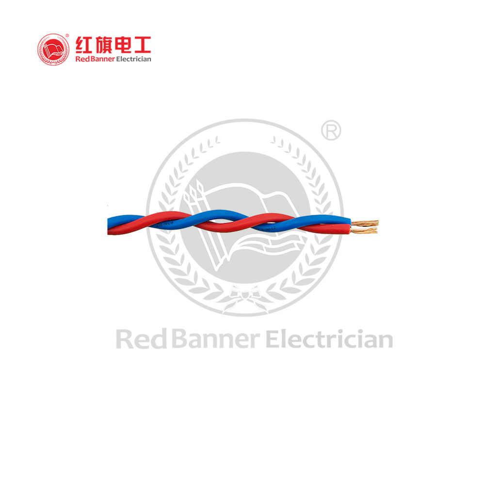 RVS 聚氯乙烯绝缘(绞型)软电缆,RVS,软电缆,电源线,信号线,双绞线,花线,火灾线,菠菜担保网电工
