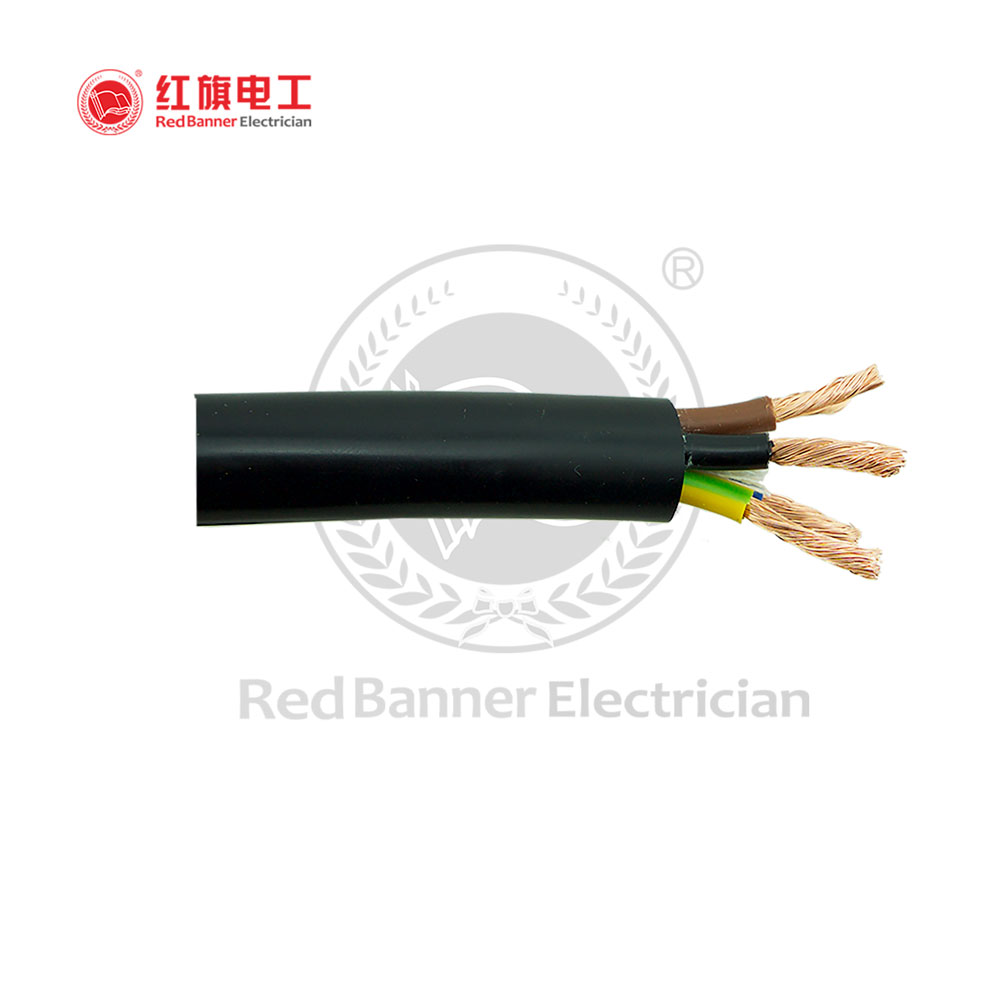 RVV 聚氯乙烯绝缘软电缆,RVV,软电缆,电源线,信号线,菠菜担保网电工